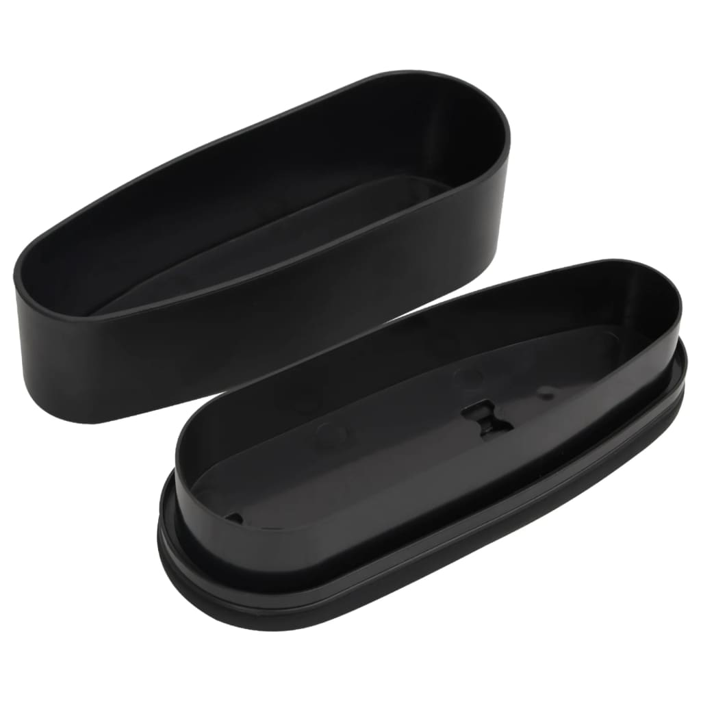 Loketní Opěrka Úložný Prostor Univerzální 18,5X6,5X7,5 Cm Abs