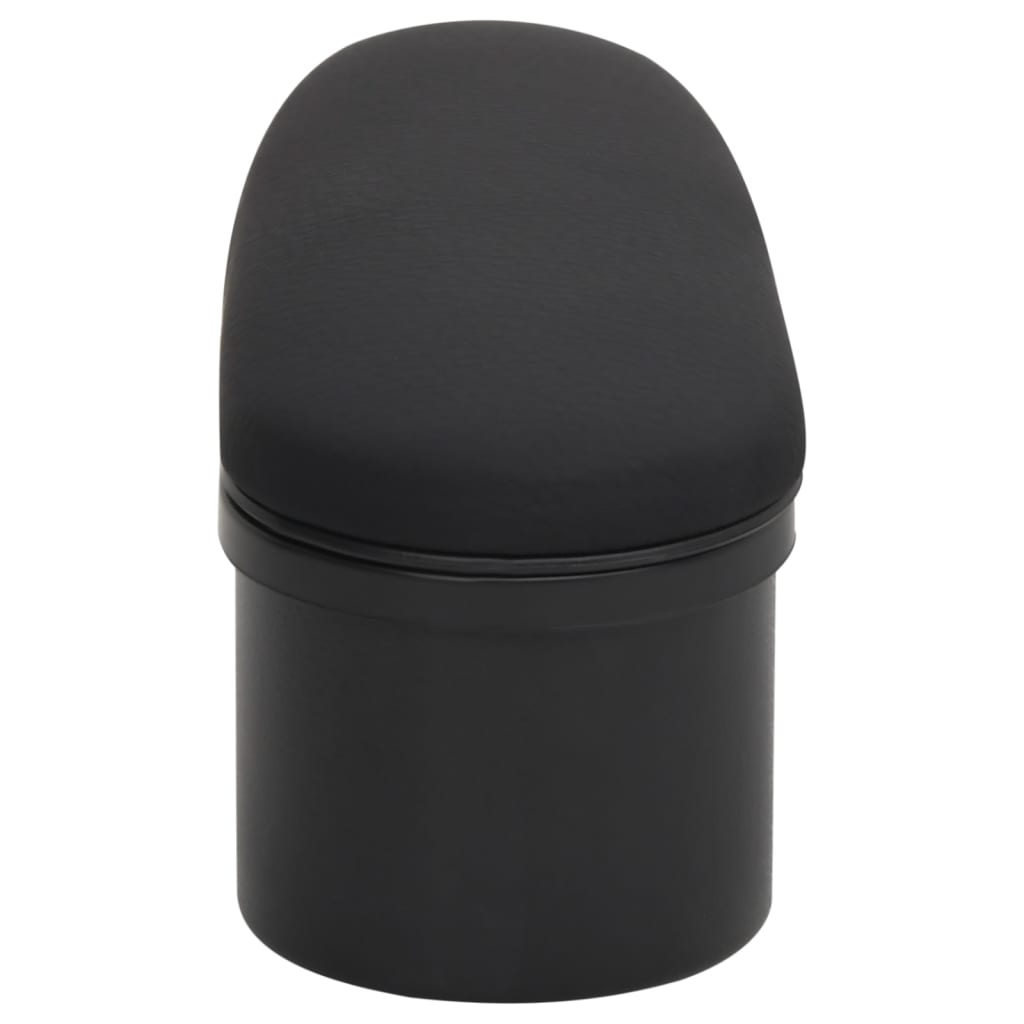 Loketní Opěrka Úložný Prostor Univerzální 18,5X6,5X7,5 Cm Abs