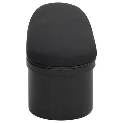 Loketní Opěrka Úložný Prostor Univerzální 18,5X6,5X7,5 Cm Abs