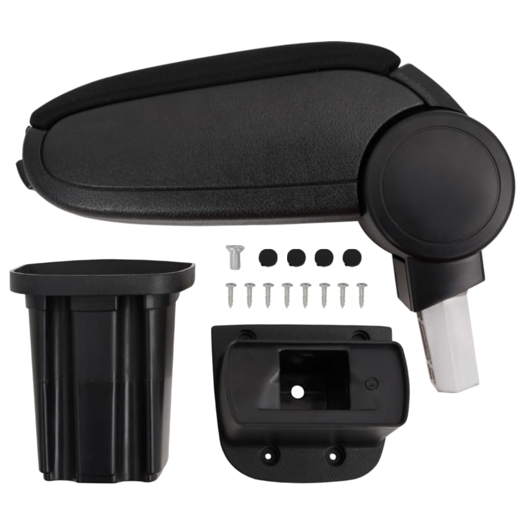 Loketní Opěrka Pro Suzuki Sx4 (Po Roce 2007)