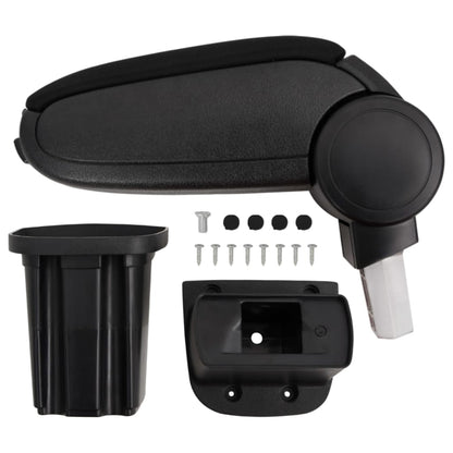 Loketní Opěrka Pro Suzuki Sx4 (Po Roce 2007)