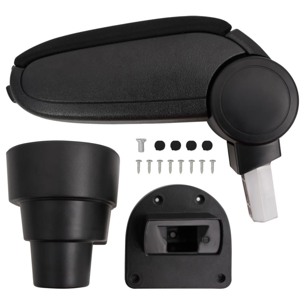 Loketní Opěrka Pro Suzuki Sx4 (Po Roce 2007)