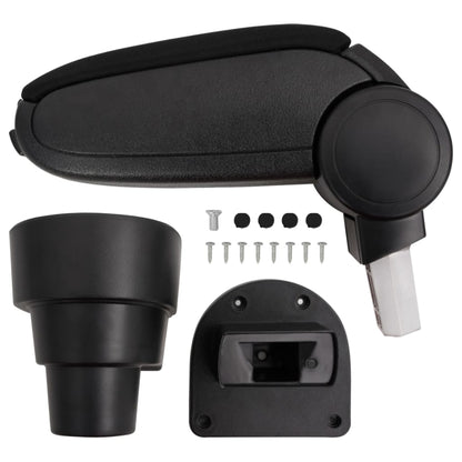 Loketní Opěrka Pro Suzuki Sx4 (Po Roce 2007)