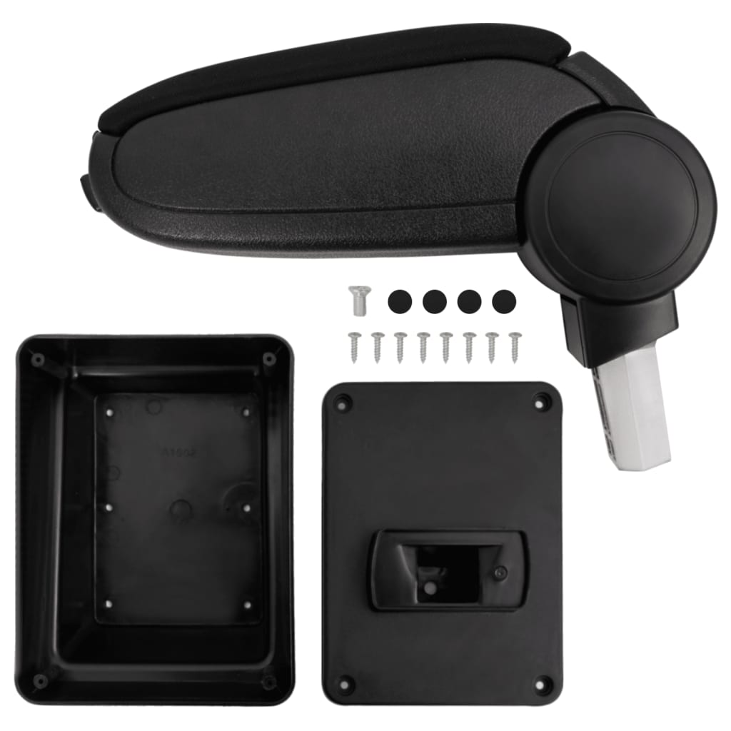 Loketní Opěrka Pro Suzuki Sx4 (Po Roce 2007)