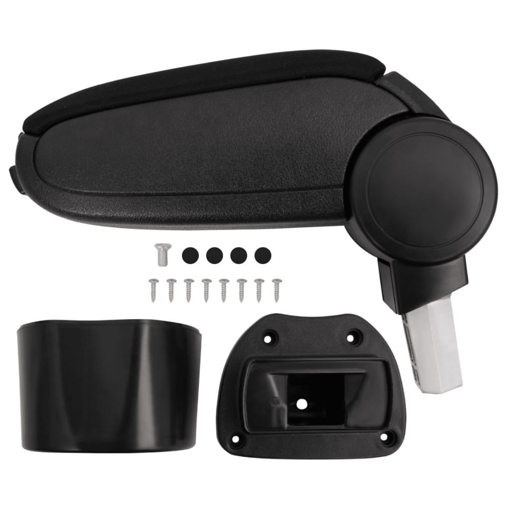 Loketní Opěrka Pro Suzuki Sx4 (Po Roce 2007)