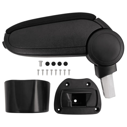 Loketní Opěrka Pro Suzuki Sx4 (Po Roce 2007)