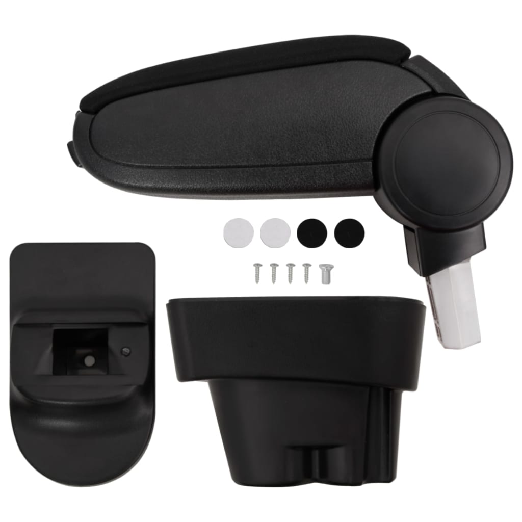 Loketní Opěrka Pro Suzuki Sx4 (Po Roce 2007)