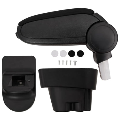 Loketní Opěrka Pro Suzuki Sx4 (Po Roce 2007)