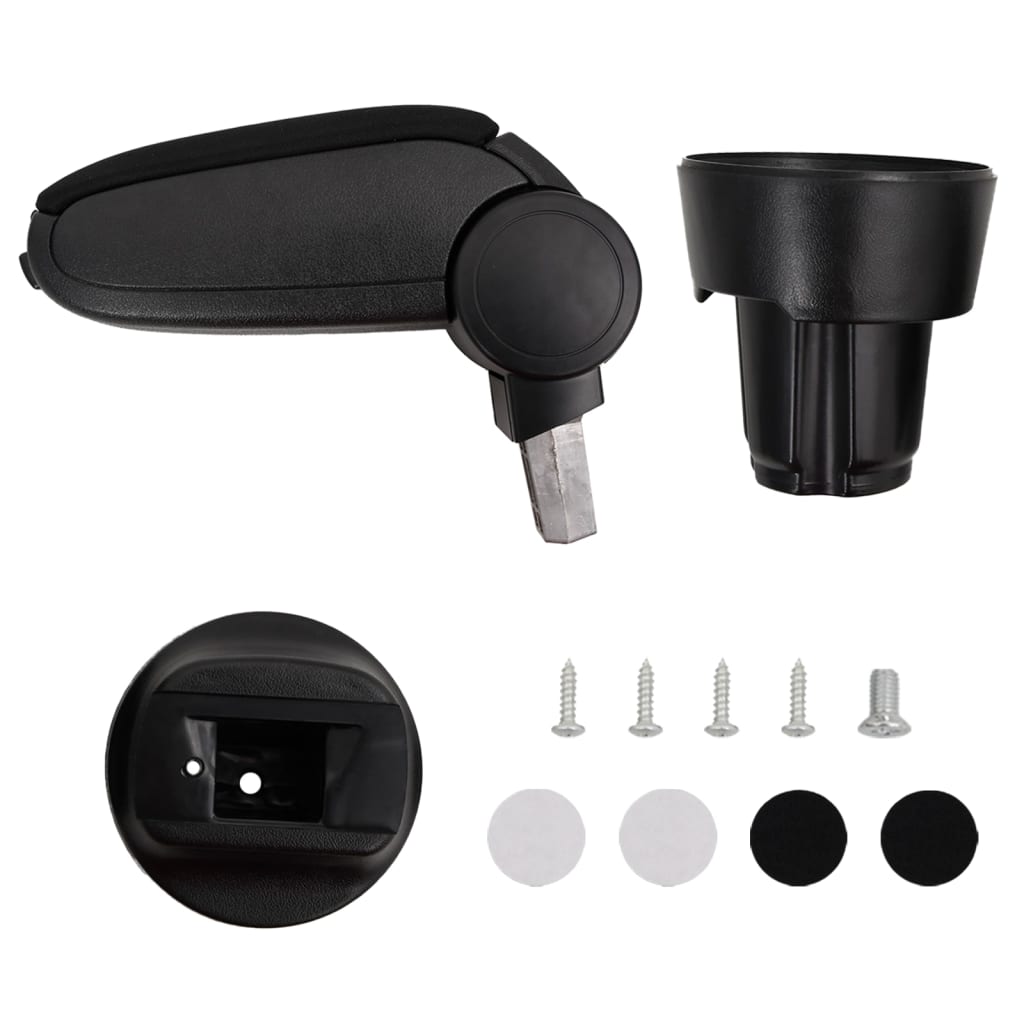 Loketní Opěrka Pro Suzuki Sx4 (Po Roce 2007)