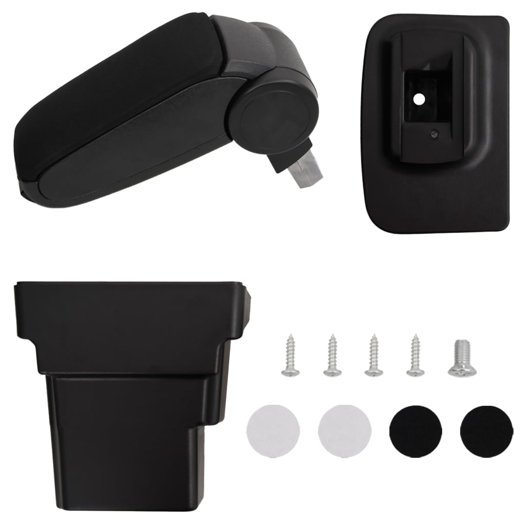 Loketní Opěrka Pro Suzuki Sx4 (Po Roce 2007)