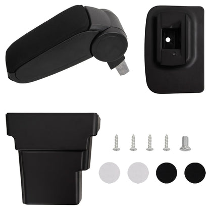 Loketní Opěrka Pro Suzuki Sx4 (Po Roce 2007)