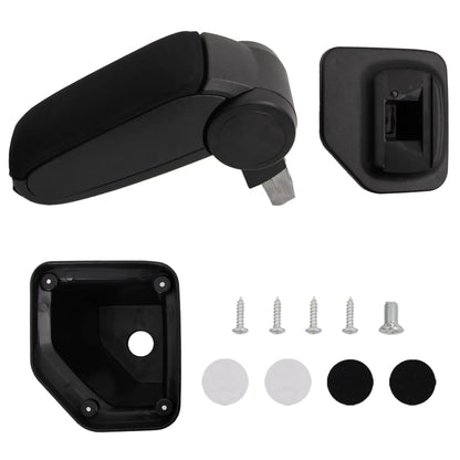 Loketní Opěrka Pro Suzuki Sx4 (Po Roce 2007)