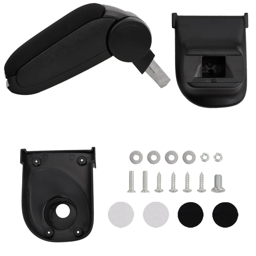 Loketní Opěrka Pro Suzuki Sx4 (Po Roce 2007)