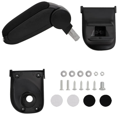 Loketní Opěrka Pro Suzuki Sx4 (Po Roce 2007)