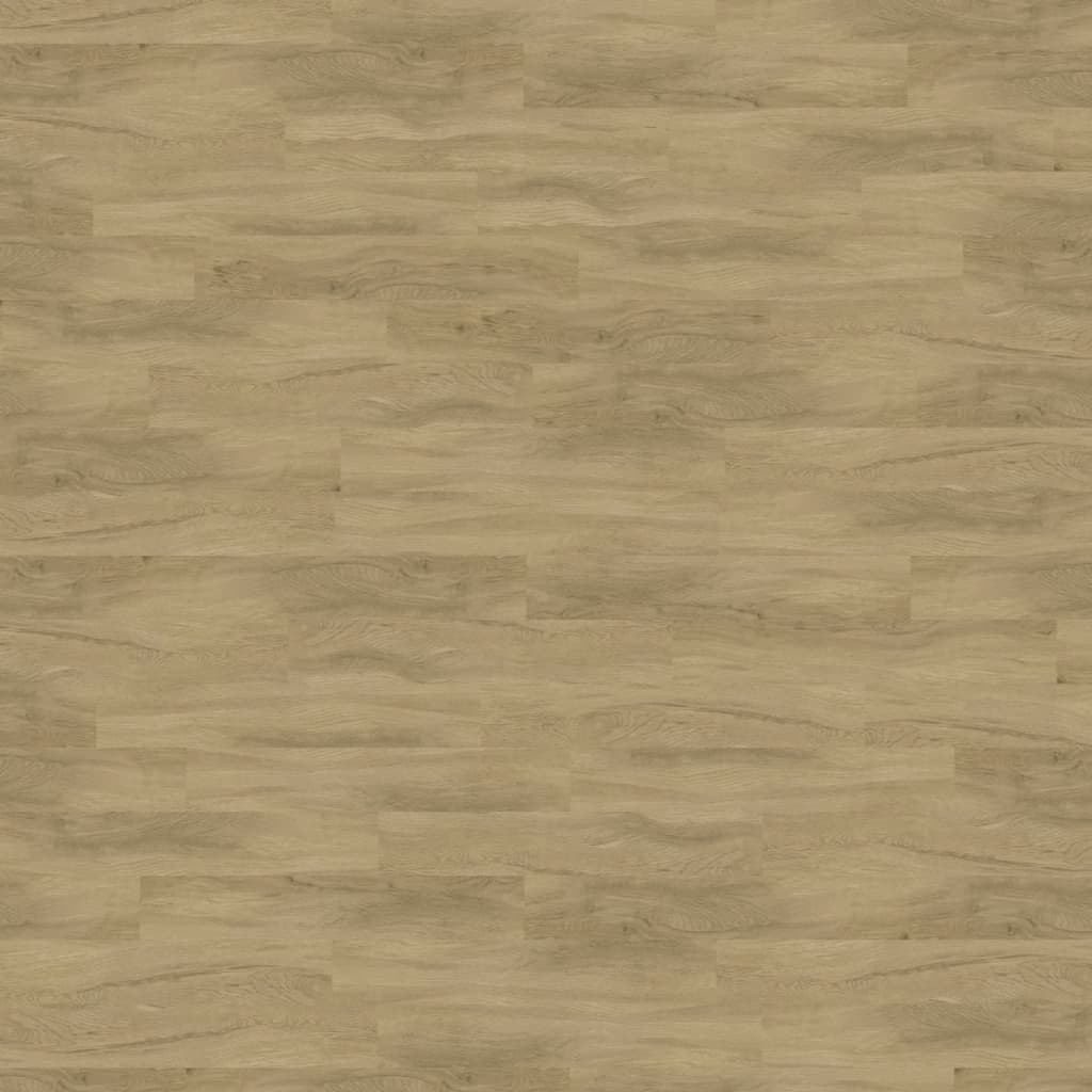 Nástěnné Panely Vzhled Dřeva Hnědé Pvc 4,12 M²
