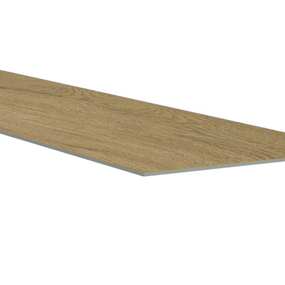 Nástěnné Panely Vzhled Dřeva Hnědé Pvc 4,12 M²