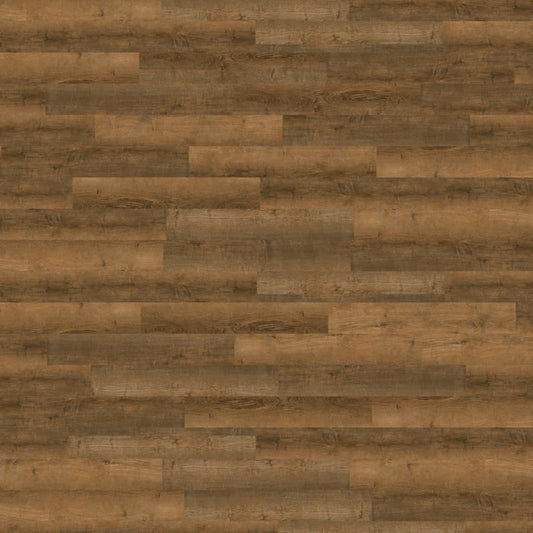 Nástěnné Panely Vzhled Dřeva Hnědé Pvc 4,12 M²