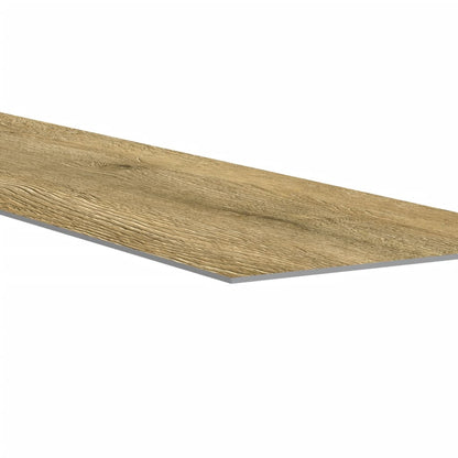Nástěnné Panely Vzhled Dřeva Hnědé Pvc 4,12 M²
