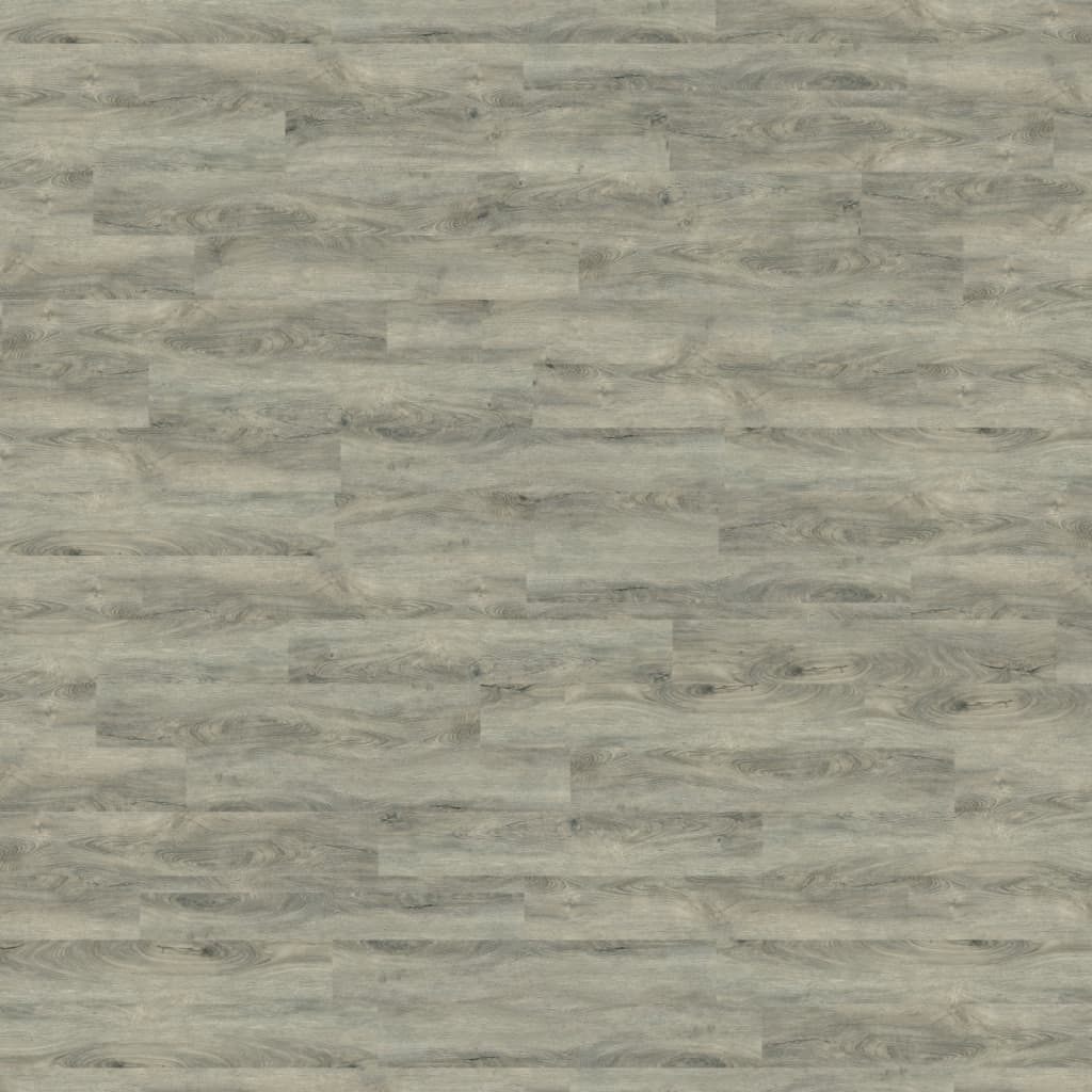 Nástěnné Panely Vzhled Dřeva Šedé Pvc 4,12 M²