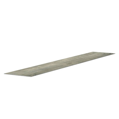 Nástěnné Panely Vzhled Dřeva Šedé Pvc 4,12 M²