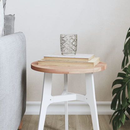 Stolní Deska Čtvercová Masivní Bukové Dřevo