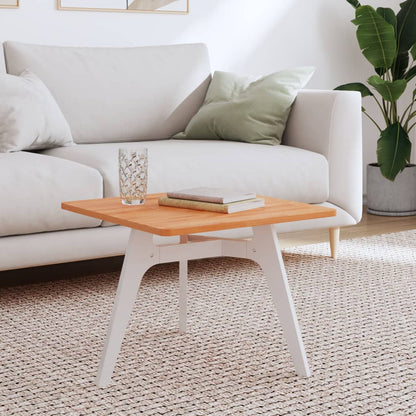 Stolní Deska Ø 50 X 1,5 Cm Kulatá Masivní Bukové Dřevo