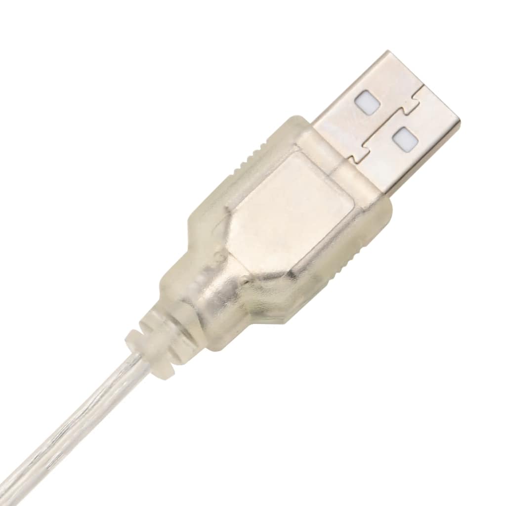 Nástěnné Zrcadlo S Led Osvětlením Sklo Obdélníkové