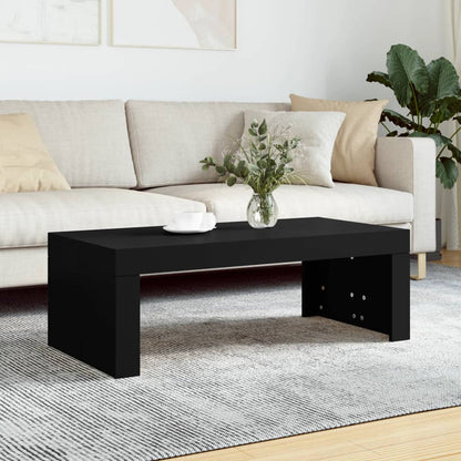 Konferenční Stolek 102X50X36 Cm Kompozitní Dřevo