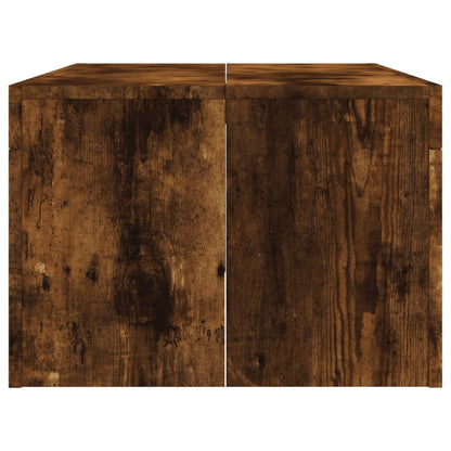 Konferenční Stolek 102X50X36 Cm Kompozitní Dřevo
