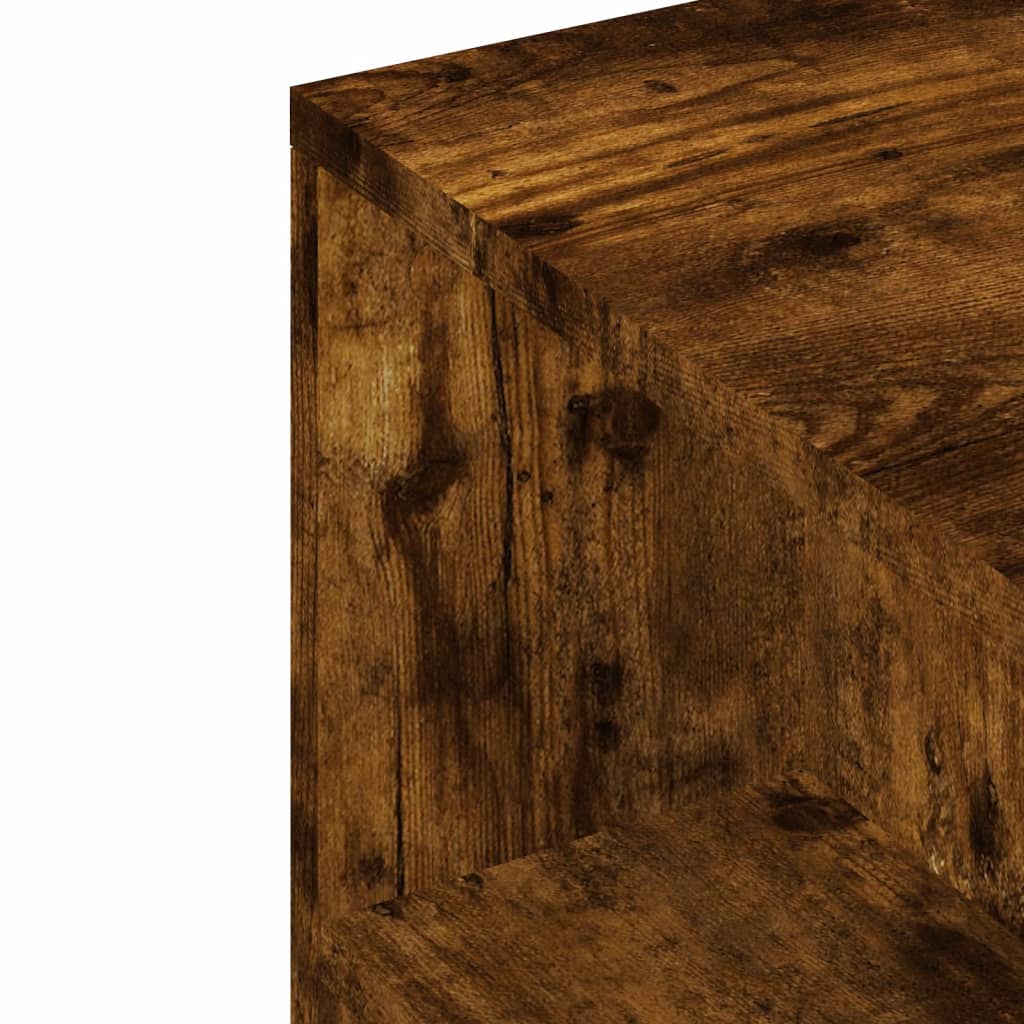 Tv Skříňka 102 X 34,5 X 43 Cm Kompozitní Dřevo