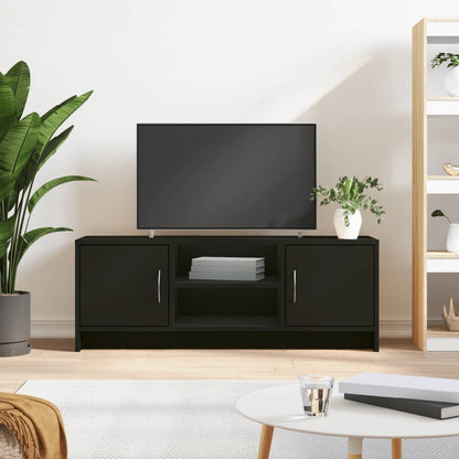 Tv Skříňka 102X30X37,5 Cm Kompozitní Dřevo