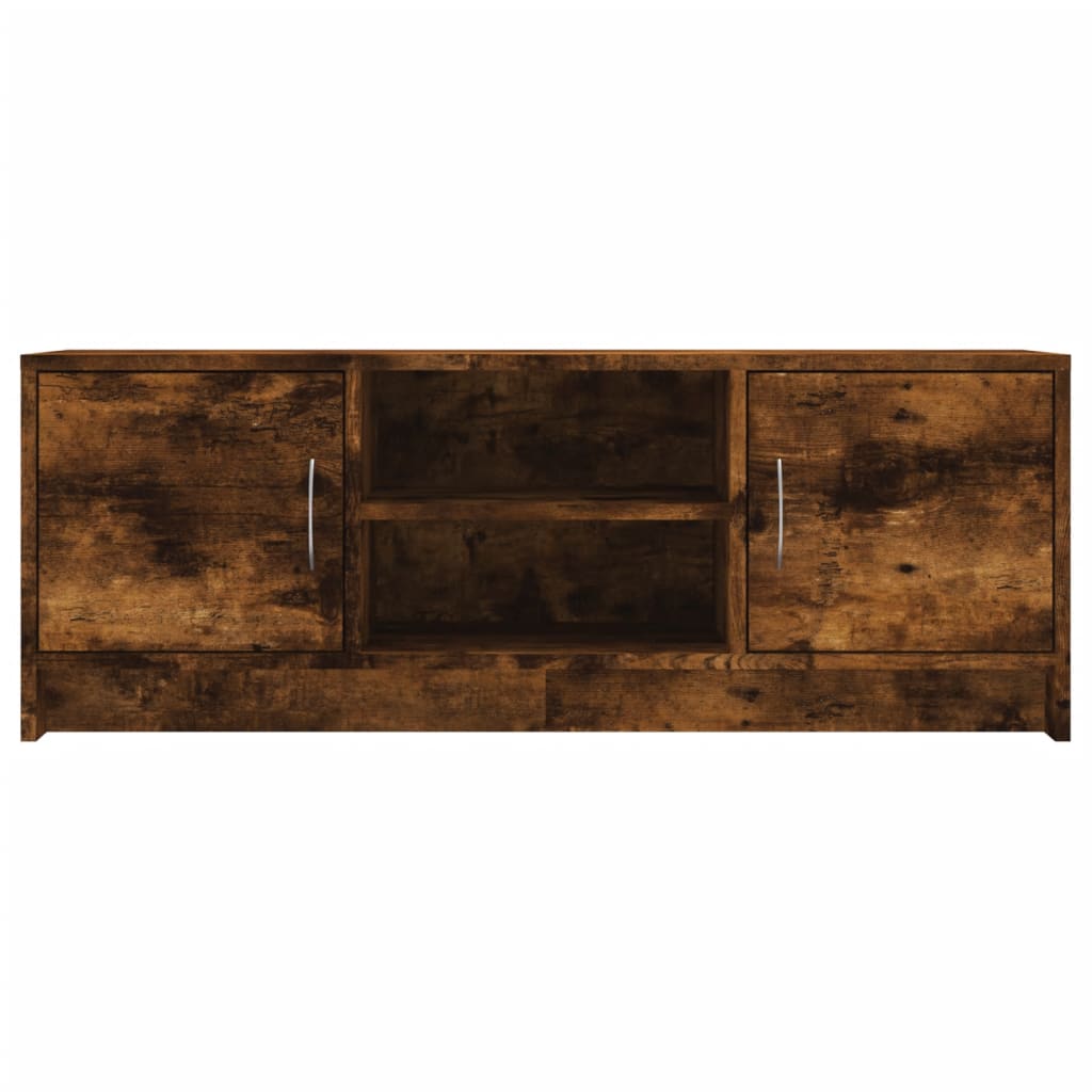 Tv Skříňka 102X30X37,5 Cm Kompozitní Dřevo