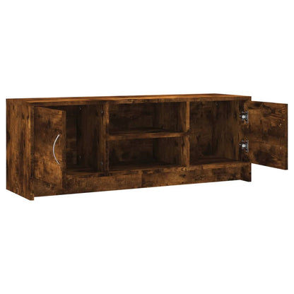 Tv Skříňka 102X30X37,5 Cm Kompozitní Dřevo