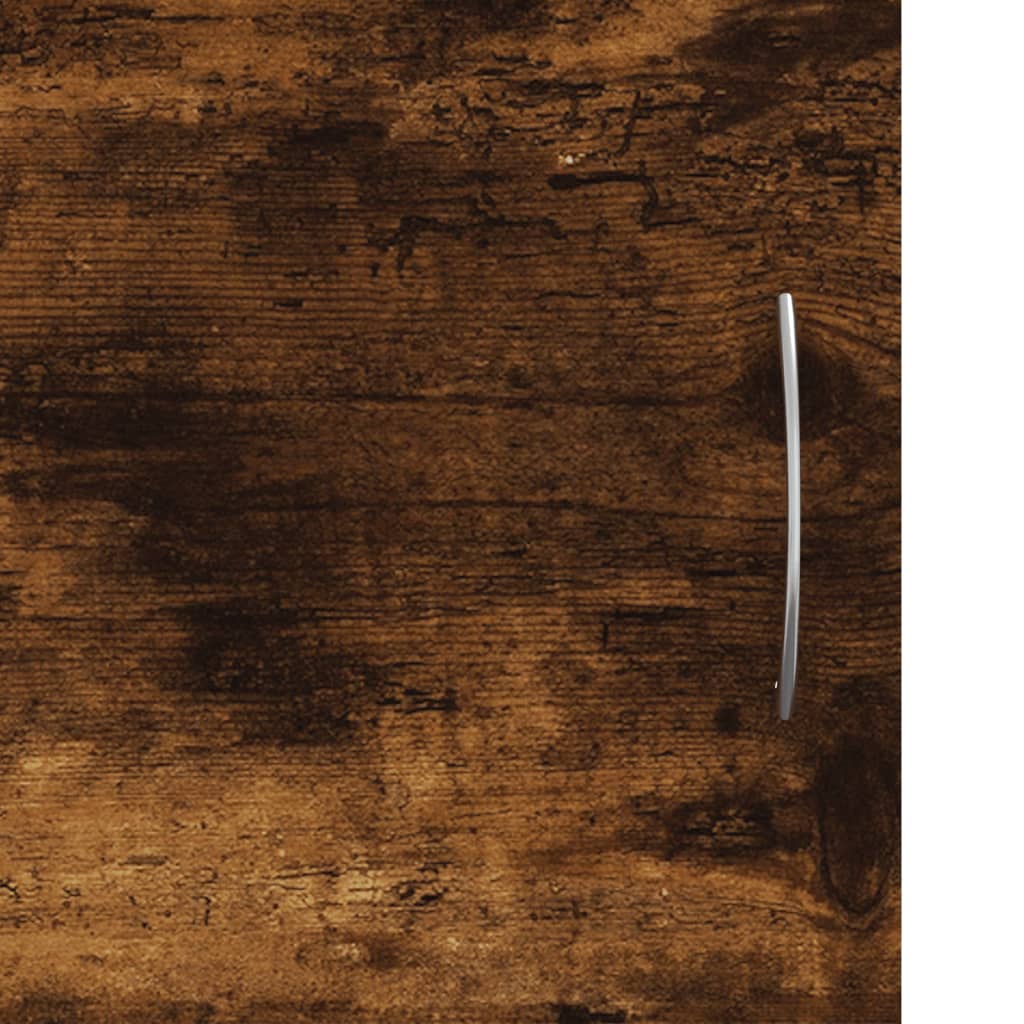 Tv Skříňka 102X30X37,5 Cm Kompozitní Dřevo