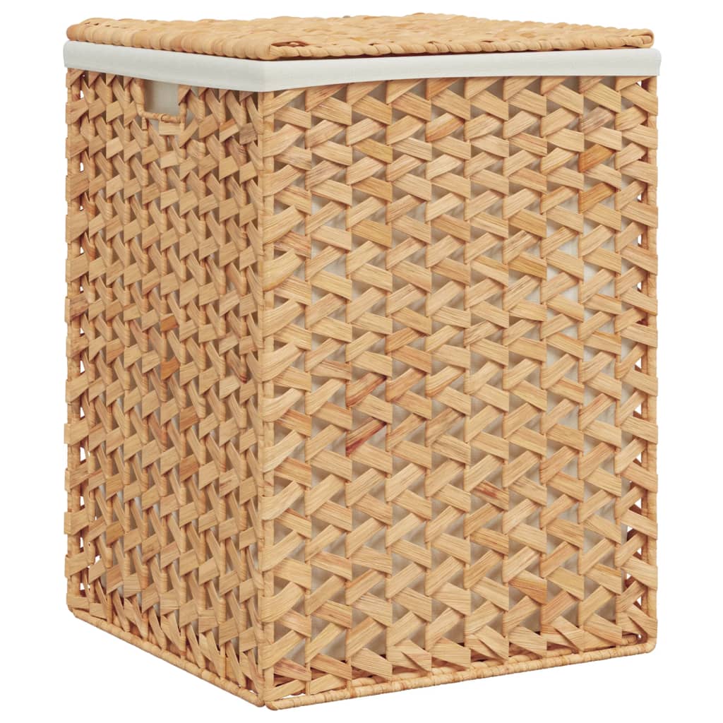 Koše Na Prádlo 2 Ks Vodní Hyacint