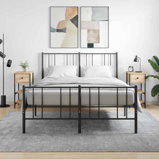 Noční Stolky 2 Ks Dub Sonoma 34 X 36 X 70 Cm Kompozitní Dřevo