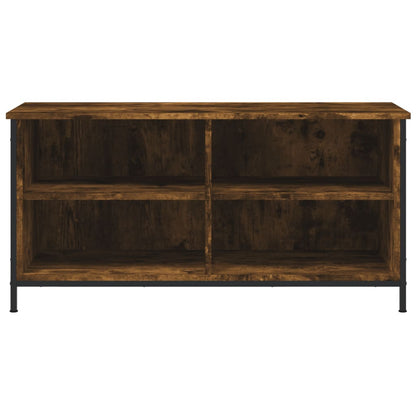 Tv Skříňka 100 X 40 X 50 Cm Kompozitní Dřevo