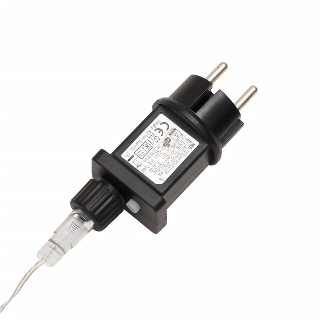 Svítící Vánoční Hvězdy S Hroty 3 Ks Led Skládací Bílé 57 Cm