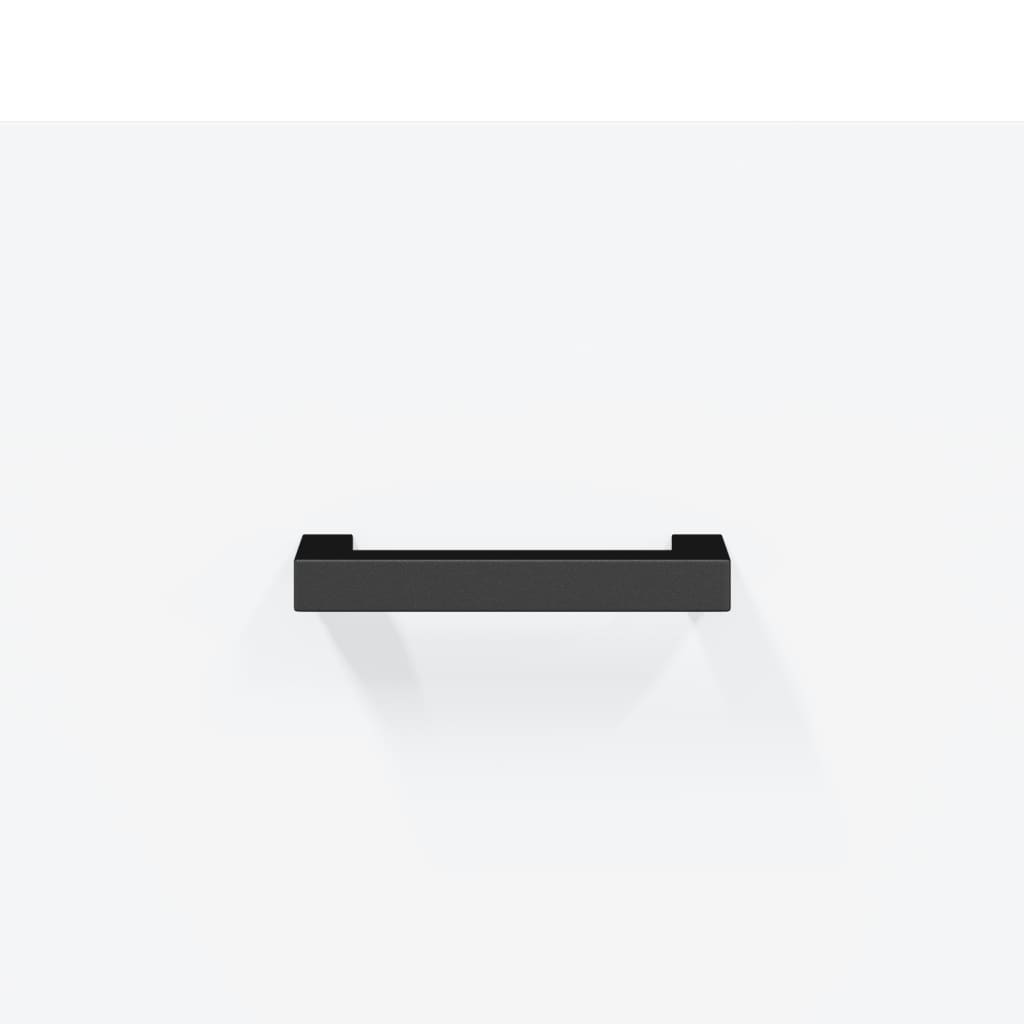 Příborník Bílý 69,5 X 34 X 90 Cm Kompozitní Dřevo