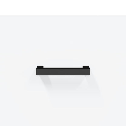 Příborník Bílý 69,5 X 34 X 90 Cm Kompozitní Dřevo