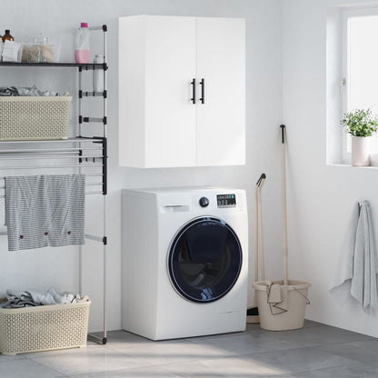 Nástěnná Skříňka Šedá Sonoma 69,5 X 34 X 90 Cm