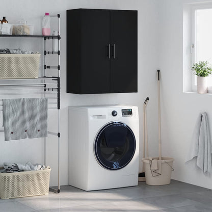 Nástěnná Skříňka Šedá Sonoma 69,5 X 34 X 90 Cm