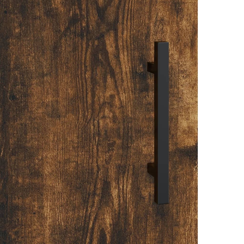 Psací Stůl 140 X 50 X 75 Cm Kompozitní Dřevo