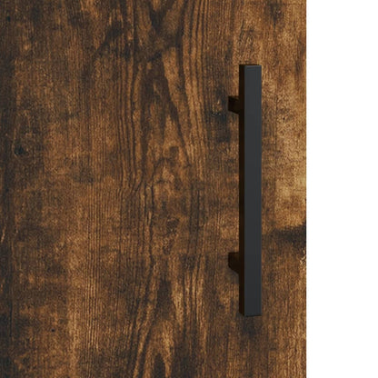 Psací Stůl 140 X 50 X 75 Cm Kompozitní Dřevo