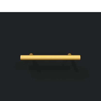 Nástěnný Noční Stolek Černý 35 X 35 X 20 Cm