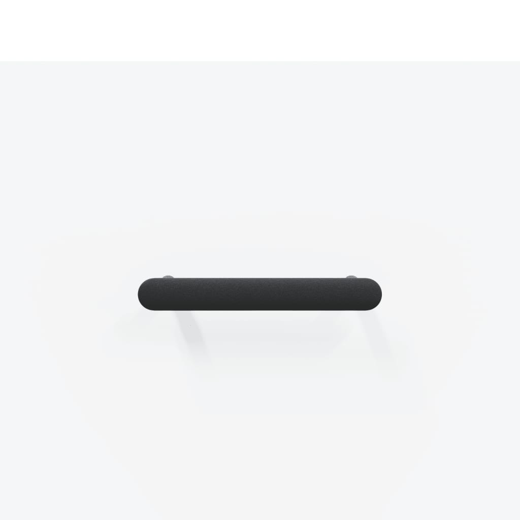 Nástěnné Noční Stolky 2 Ks Bílé 35 X 35 X 20 Cm