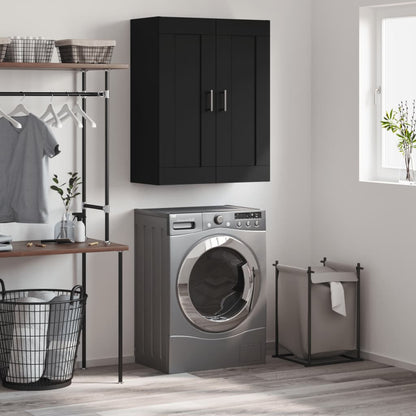 Nástěnná Skříňka 69,5 X 34 X 90 Cm Kompozitní Dřevo