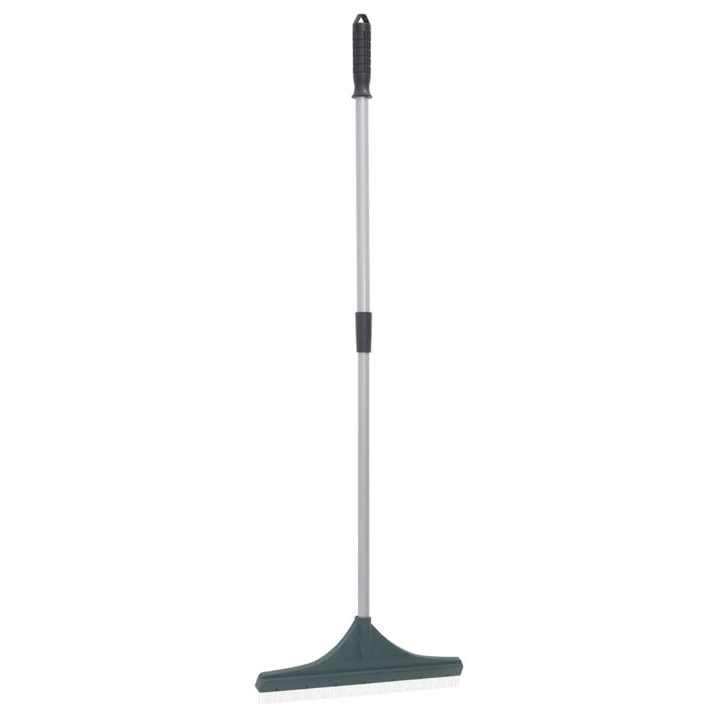 Hrábě Na Umělou Trávu Tmavě Zelené 131 Cm Pp