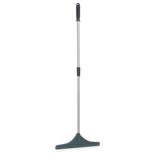 Hrábě Na Umělou Trávu Tmavě Zelené 131 Cm Pp