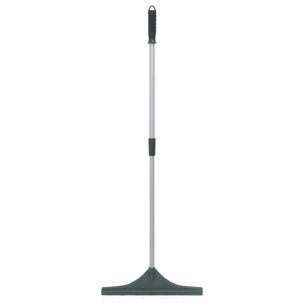 Hrábě Na Umělou Trávu Tmavě Zelené 131 Cm Pp